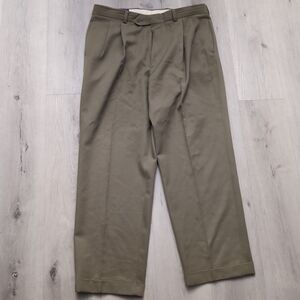 Pendleton Wool Pants Mens Size 36 Pendleton Virgin Wool Pants